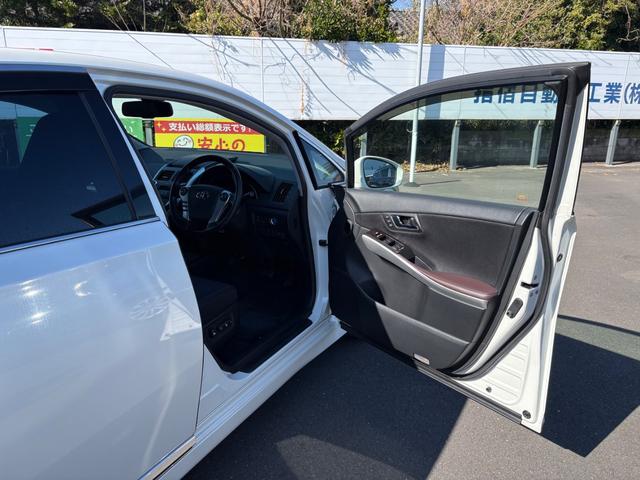 ＳＡＩ Ｇ　ドライブレコーダー　ＥＴＣ　オートクルーズコントロール　バックカメラ　ナビ　ＴＶ　アルミホイール　オートライト　ＬＥＤヘッドランプ　ＣＶＴ　スマートキー　電動格納ミラー　１００Ｖ電源　盗難防止システム（12枚目）