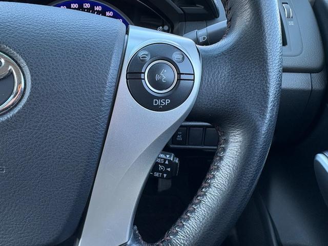 ＳＡＩ Ｇ　ドライブレコーダー　ＥＴＣ　オートクルーズコントロール　バックカメラ　ナビ　ＴＶ　アルミホイール　オートライト　ＬＥＤヘッドランプ　ＣＶＴ　スマートキー　電動格納ミラー　１００Ｖ電源　盗難防止システム（19枚目）