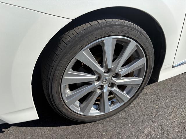 ＳＡＩ Ｇ　ドライブレコーダー　ＥＴＣ　オートクルーズコントロール　バックカメラ　ナビ　ＴＶ　アルミホイール　オートライト　ＬＥＤヘッドランプ　ＣＶＴ　スマートキー　電動格納ミラー　１００Ｖ電源　盗難防止システム（55枚目）