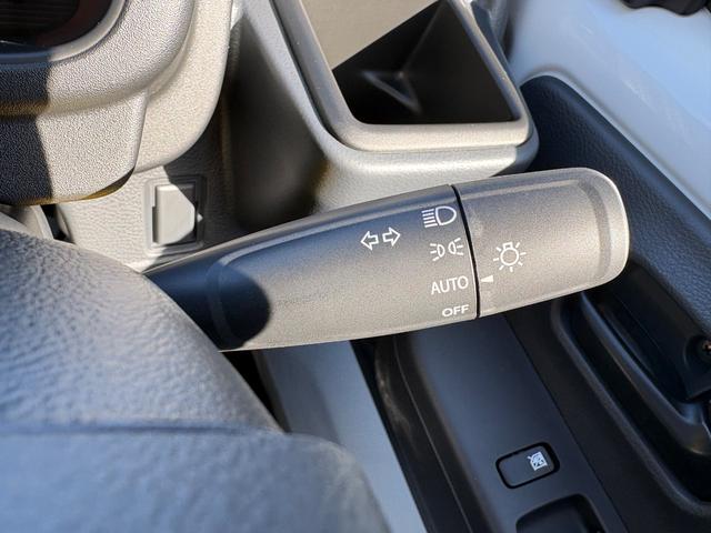 キャリイトラック ＫＣ　軽トラック　２ＷＤ　ＡＴ　衝突被害軽減システム　クリアランスソナー　レーンアシスト　キーレスエントリー　アイドリングストップ　オートライト　ＥＳＣ　エアコン　パワーウィンドウ　運転席エアバッグ（26枚目）