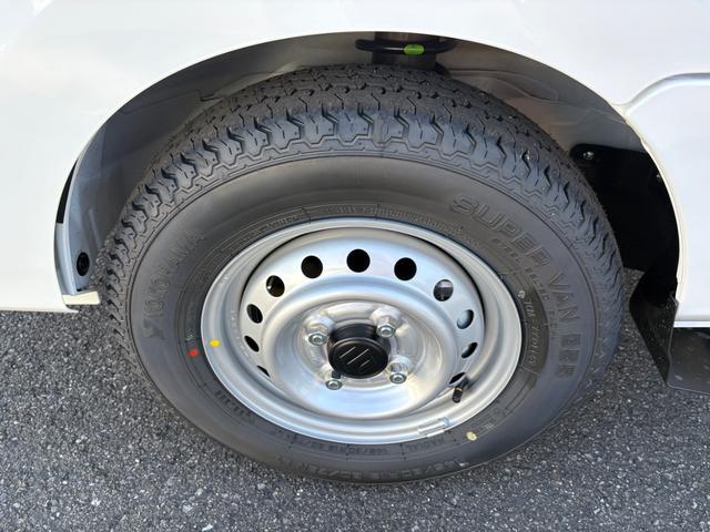 キャリイトラック ＫＣ　軽トラック　２ＷＤ　ＡＴ　衝突被害軽減システム　クリアランスソナー　レーンアシスト　キーレスエントリー　アイドリングストップ　オートライト　ＥＳＣ　エアコン　パワーウィンドウ　運転席エアバッグ（42枚目）