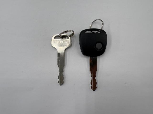 キャリイトラック ＫＣ　軽トラック　２ＷＤ　ＡＴ　衝突被害軽減システム　クリアランスソナー　レーンアシスト　キーレスエントリー　アイドリングストップ　オートライト　ＥＳＣ　エアコン　パワーウィンドウ　運転席エアバッグ（47枚目）