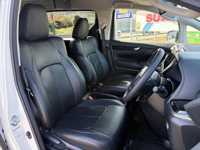 ヴェルファイア ２．５Ｚ　ドライブレコーダー　シートカバー　ＥＴＣ　バックカメラ　ナビ　ＴＶ　クリアランスソナー　オートクルーズコントロール　レーンアシスト　衝突被害軽減システム　両側電動スライドドア（15枚目）