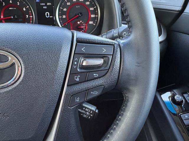 ヴェルファイア ２．５Ｚ　ドライブレコーダー　シートカバー　ＥＴＣ　バックカメラ　ナビ　ＴＶ　クリアランスソナー　オートクルーズコントロール　レーンアシスト　衝突被害軽減システム　両側電動スライドドア（20枚目）