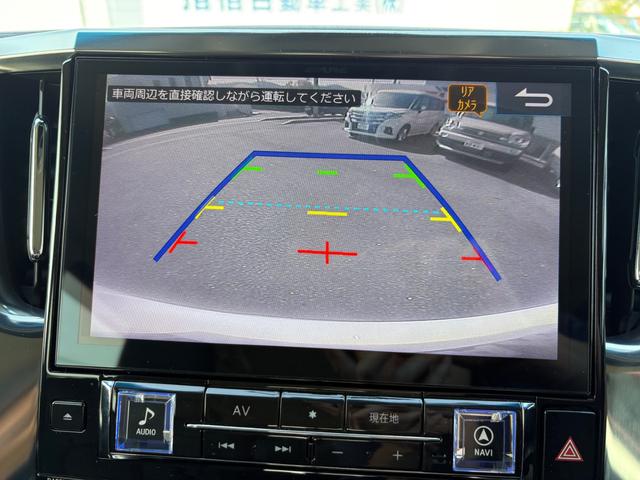 ヴェルファイア ２．５Ｚ　ドライブレコーダー　シートカバー　ＥＴＣ　バックカメラ　ナビ　ＴＶ　クリアランスソナー　オートクルーズコントロール　レーンアシスト　衝突被害軽減システム　両側電動スライドドア（29枚目）