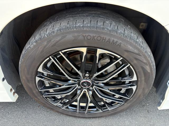 ヴェルファイア ２．５Ｚ　ドライブレコーダー　シートカバー　ＥＴＣ　バックカメラ　ナビ　ＴＶ　クリアランスソナー　オートクルーズコントロール　レーンアシスト　衝突被害軽減システム　両側電動スライドドア（62枚目）