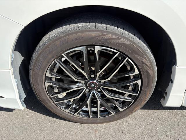 ヴェルファイア ２．５Ｚ　ドライブレコーダー　シートカバー　ＥＴＣ　バックカメラ　ナビ　ＴＶ　クリアランスソナー　オートクルーズコントロール　レーンアシスト　衝突被害軽減システム　両側電動スライドドア（64枚目）