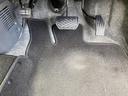 足元の感覚はぜひ実車してご体感ください。