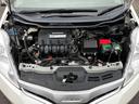 HONDA FIT SHUTTLE HYBRID