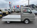 ＫＣエアコン・パワステ　軽トラック　２ＷＤ　４ＡＴ　三方開　クリアランスソナー　レーンアシスト　キーレスエントリー　アイドリングストップ　オートライト　ＥＳＣ　エアコン　パワーウィンドウ　運転席エアバッグ（18枚目）