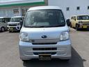 SUBARU SAMBAR VAN