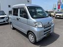 SUBARU SAMBAR VAN