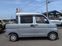 SUBARU SAMBAR VAN