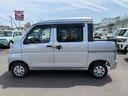 SUBARU SAMBAR VAN