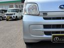 SUBARU SAMBAR VAN