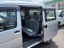 SUBARU SAMBAR VAN