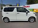 SUZUKI WAGON R STINGRAY