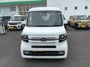 HONDA N-VAN PLUS STYLE