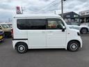 HONDA N-VAN PLUS STYLE