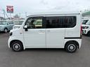 HONDA N-VAN PLUS STYLE