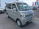 エブリイ ジョインターボ　２ＷＤ　ＣＶＴ　バックカメラ　ディスプレイオーディオ　両側スライドドア　クリアランスソナー　レーンアシスト　　オートライト　ＬＥＤヘッドランプ　スマートキー　電動格納ミラー　シートヒーター（5枚目）