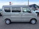 エブリイ ジョインターボ　２ＷＤ　ＣＶＴ　バックカメラ　ディスプレイオーディオ　両側スライドドア　クリアランスソナー　レーンアシスト　　オートライト　ＬＥＤヘッドランプ　スマートキー　電動格納ミラー　シートヒーター（6枚目）