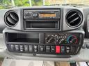　ダンプ２．９トン　４ＷＤ　５ＭＴ　全低床　エンジンＮ０４Ｃ　４ナンバー　電動格納ミラー　オートライト　ＥＳＣ　荷台内寸長３０５幅１６０高３７　高床前８０後８６　タイヤ２０５／７５Ｒ１６（37枚目）