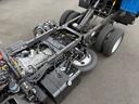 　ダンプ２．９トン　４ＷＤ　５ＭＴ　全低床　エンジンＮ０４Ｃ　４ナンバー　電動格納ミラー　オートライト　ＥＳＣ　荷台内寸長３０５幅１６０高３７　高床前８０後８６　タイヤ２０５／７５Ｒ１６（47枚目）