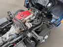 　ダンプ２．９トン　４ＷＤ　５ＭＴ　全低床　エンジンＮ０４Ｃ　４ナンバー　電動格納ミラー　オートライト　ＥＳＣ　荷台内寸長３０５幅１６０高３７　高床前８０後８６　タイヤ２０５／７５Ｒ１６（49枚目）