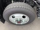 　ダンプ２．９トン　４ＷＤ　５ＭＴ　全低床　エンジンＮ０４Ｃ　４ナンバー　電動格納ミラー　オートライト　ＥＳＣ　荷台内寸長３０５幅１６０高３７　高床前８０後８６　タイヤ２０５／７５Ｒ１６（51枚目）