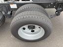 　ダンプ２．９トン　４ＷＤ　５ＭＴ　全低床　エンジンＮ０４Ｃ　４ナンバー　電動格納ミラー　オートライト　ＥＳＣ　荷台内寸長３０５幅１６０高３７　高床前８０後８６　タイヤ２０５／７５Ｒ１６（52枚目）