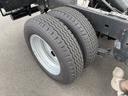 　ダンプ２．９トン　４ＷＤ　５ＭＴ　全低床　エンジンＮ０４Ｃ　４ナンバー　電動格納ミラー　オートライト　ＥＳＣ　荷台内寸長３０５幅１６０高３７　高床前８０後８６　タイヤ２０５／７５Ｒ１６（53枚目）