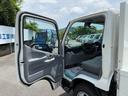 全低床強化ダンプ　ダンプ　４ＷＤ　５ＭＴ　２．９トン　衝突被害軽減システム　バックカメラ　電動格納ミラー　ＥＳＣ　積載量２９００ｋｇ　荷台内寸長３０５幅１６０高３７　高床前８０後８６　タイヤ２０５／７５Ｒ１６（43枚目）
