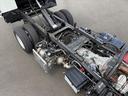 全低床強化ダンプ　ダンプ　４ＷＤ　５ＭＴ　２．９トン　衝突被害軽減システム　バックカメラ　電動格納ミラー　ＥＳＣ　積載量２９００ｋｇ　荷台内寸長３０５幅１６０高３７　高床前８０後８６　タイヤ２０５／７５Ｒ１６（48枚目）