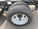 全低床強化ダンプ　ダンプ　４ＷＤ　５ＭＴ　２．９トン　衝突被害軽減システム　バックカメラ　電動格納ミラー　ＥＳＣ　積載量２９００ｋｇ　荷台内寸長３０５幅１６０高３７　高床前８０後８６　タイヤ２０５／７５Ｒ１６（52枚目）