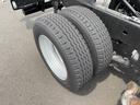 全低床強化ダンプ　ダンプ　４ＷＤ　５ＭＴ　２．９トン　衝突被害軽減システム　バックカメラ　電動格納ミラー　ＥＳＣ　積載量２９００ｋｇ　荷台内寸長３０５幅１６０高３７　高床前８０後８６　タイヤ２０５／７５Ｒ１６（53枚目）