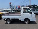 サンバートラック ＴＢ　４ＷＤ　ＭＴ　エアコン　運転席エアバッグ（6枚目）