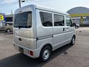 エブリイ ＰＡ　４ＷＤ　ＡＴ　クリアランスソナー　両側スライドドア　アイドリングストップ　オートライト　エアコン　パワーステアリング　運転席エアバッグ　助手席エアバッグ（3枚目）