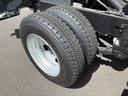 　３トンダンプ　水平ゲート　６ＭＴ　２ＷＤ　エンジンＮ０４Ｃ　４ナンバー　バックカメラ　ＥＳＣ　積載量３０００ｋｇ　荷台内寸長３０５幅１５９高３７　高床前８３後８７　タイヤ１９５／８５Ｒ１６（51枚目）