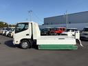 　ＭＴ　後輪ダブル　電動格納ミラー　エアコン　パワーウィンドウ　運転席エアバッグ　積載量２０００ｋｇ　荷台内寸長３０５幅１５９高３２　高床前７７後８３　　全輪１９５／７５Ｒ１５　１０９／１０７ＮＬＴ（21枚目）