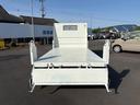 　ＭＴ　後輪ダブル　電動格納ミラー　エアコン　パワーウィンドウ　運転席エアバッグ　積載量２０００ｋｇ　荷台内寸長３０５幅１５９高３２　高床前７７後８３　　全輪１９５／７５Ｒ１５　１０９／１０７ＮＬＴ（22枚目）