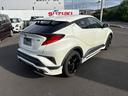 C-HR G モード ネロ セーフティプラス ドライブレコーダー ETC 全周囲カメラ クリアランスソナー オートクルーズコントロール レーンアシスト 衝突被害軽減システム オートマチックハイビーム オートライト LEDヘッドランプ 中古車画像_3