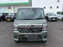エブリイワゴン PZターボスペシャル 4WD 全周囲カメラ&ナビ CVT 標準ルーフ 両側電動スライドドア ナビ TV クリアランスソナー オートクルーズコントロール レーンアシスト 衝突被害軽減システム オートライト LEDヘッドランプ 中古車画像_4