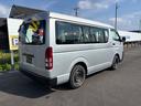 ハイエースワゴン DX 10人乗り AT スライドドア ABS エアコン パワーステアリング パワーウィンドウ 中古車画像_3