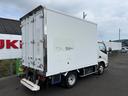 デュトロ  冷蔵冷凍車 2WD AT トラック 後輪ダブル ドライブレコーダー ETC ナビ 電動格納ミラー エアコン 運転席エアバッグ CD 積載量2000kg 荷台内寸長300幅162高181 中古車画像_3