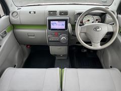 運転者にとっては日々使用することとなる運転席です。運転席が快適だと運転に集中することができますね。 2