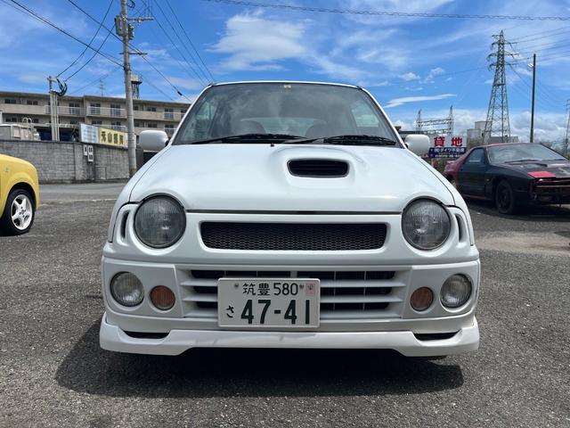 アルトワークス スズキスポーツリミテッド（2枚目）
