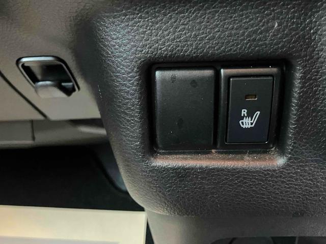 スペーシア ハイブリッドＸ　バックカメラ　両側電動スライドドア　ナビ　ＴＶ　クリアランスソナー　レーンアシスト　衝突被害軽減システム　オートライト　スマートキー　アイドリングストップ　電動格納ミラー　シートヒーター　ベンチシート（11枚目）