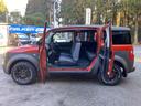 HONDA ELEMENT