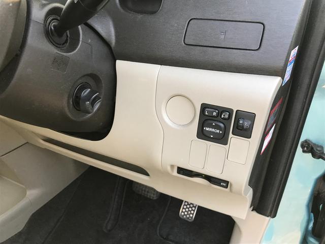 G 7人乗り 3列シート 両側スライドドア ナビ TV CD DVD ETC AW スマートキー フル装備(25枚目)
